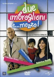 Due imbroglioni e... mezzo! (2007)