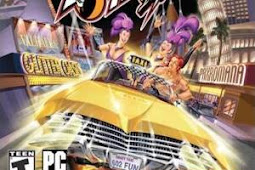 Download Games Crazy Taxi 3 Full Gratis