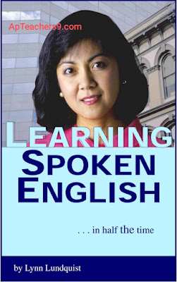 Learning Spoken English. Pdf