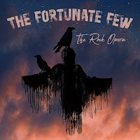 The Fortunate Few's The Rock Opera