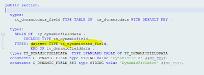 SAP ABAP Tutorials and Materials, NW ABAP Gateway (OData), SAP ABAP Study Materials, SAP ABAP Guides