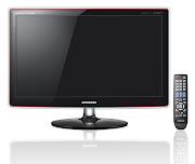 The new branded Samsung P2370MS multifunction LCD monitor features HD . (samsung inch tv)