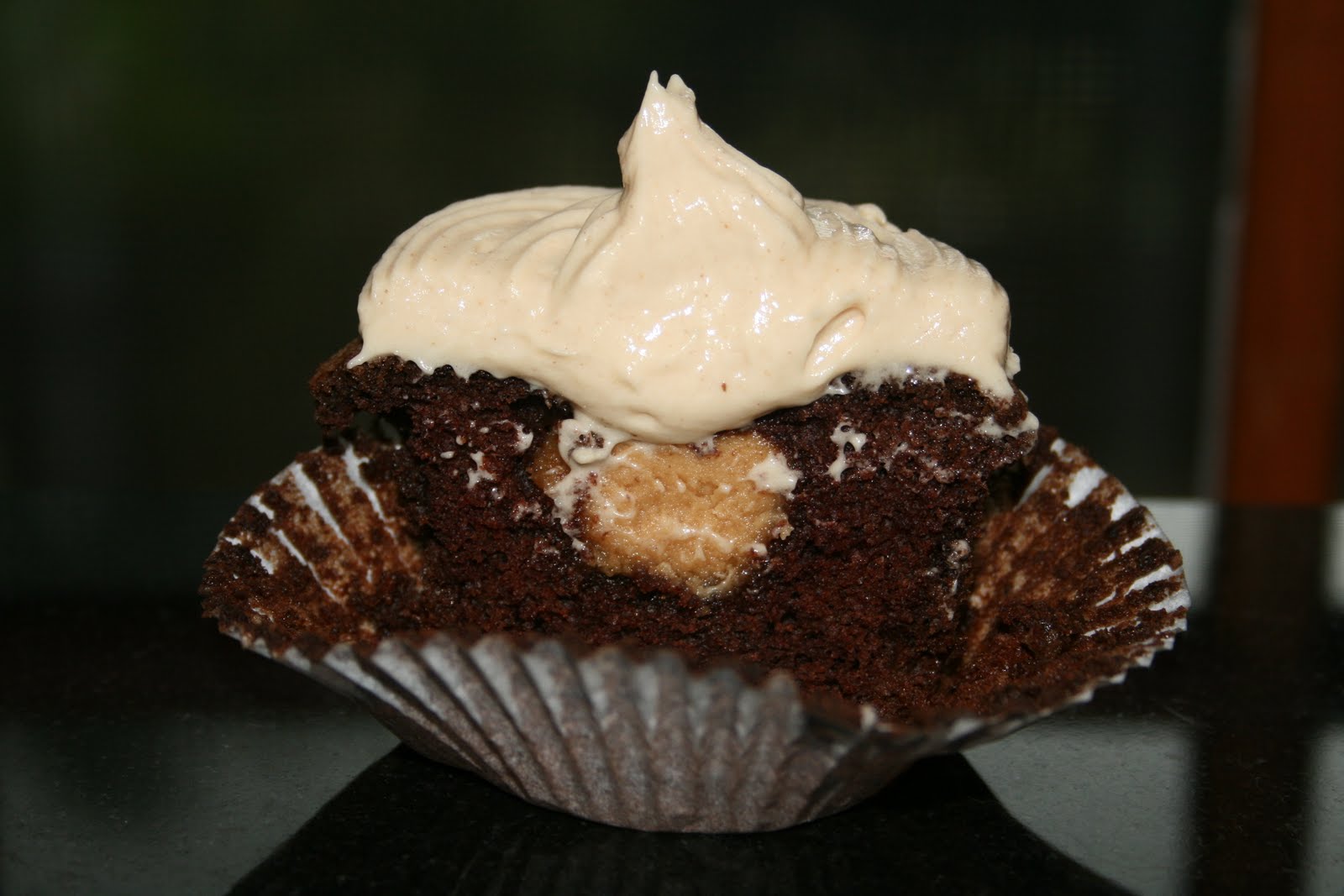 Chocolate Cupcakes From Scratch Easy