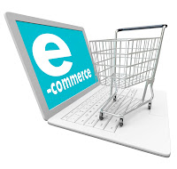 ECommerce website design