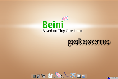 Beini 1.2.5 ISO Full Version Free Download