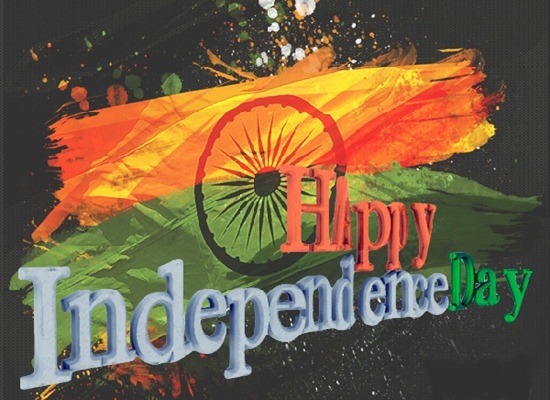 Happy Independence Day India Latest Wallpapers 2012
