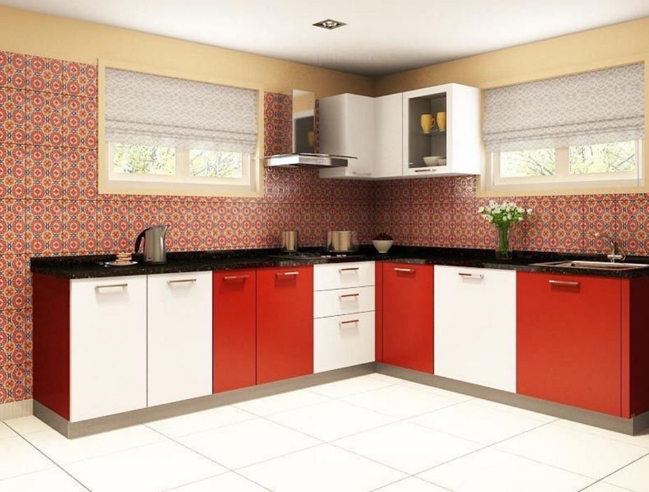 24 Desain Dapur Mungil  Minimalis