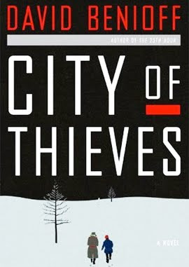 City Of Thieves