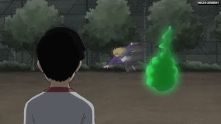 モブサイコ100アニメ 1期5話 | Mob Psycho 100 Episode 5