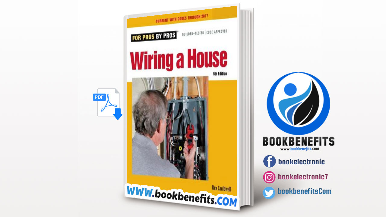 Wiring a House Download pdf