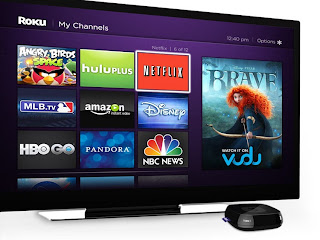 Comment débloquer Hulu, Netflix, Crackle et Pandora sur la Roku Box en France