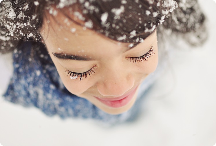 snowflakes