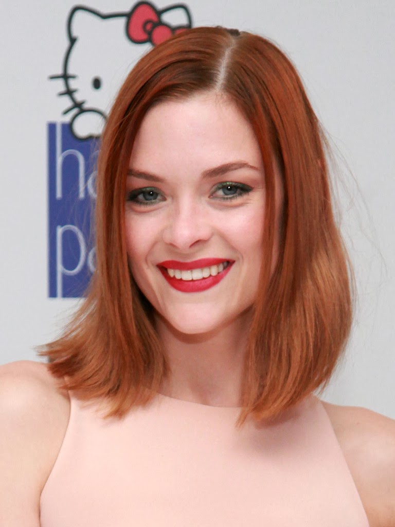 Short To Medium Bob Length Hairstyles The Haircuts