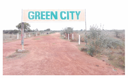 Plot EMI Scheme at Thatamanji - Minjur near Chennai