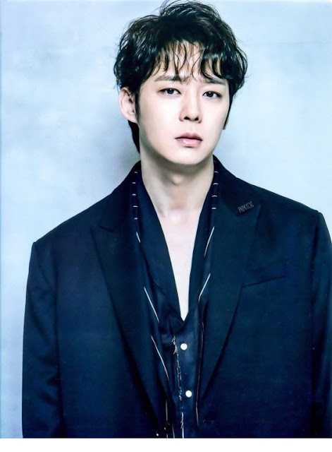 Profil dan FAKTA Park YooChun JYJ, Mantan Member Boyband TVXQ