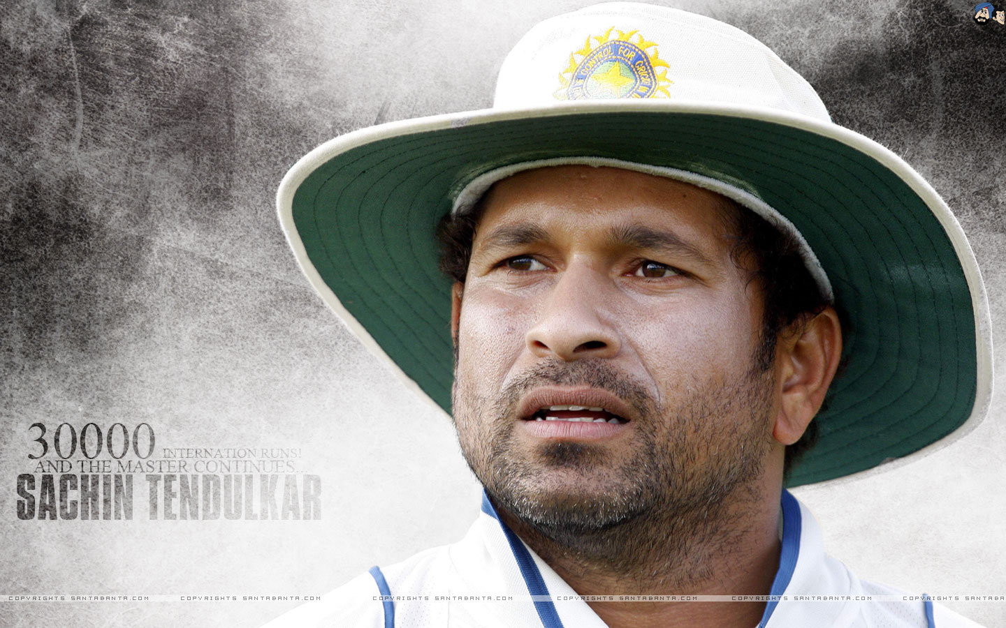 Sachin Tendulkar - Picture