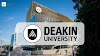 Deakin University HDR 2024 Scholarship application starts