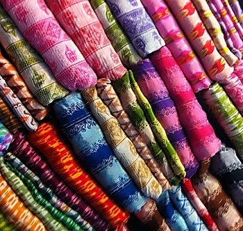Batik Bugis Makassar pesona wisata indonesia