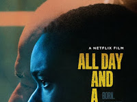 All Day and a Night 2020 Film Completo In Inglese