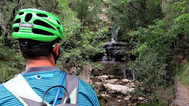 AlfonsoyAmigos - Rutas MTB - Pesquera de Ebro