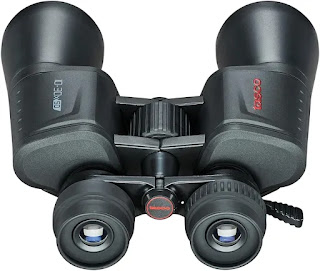 Brief History of Tasco Binoculars