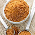 Manfaat Gula semut Natural Coconut Sugar