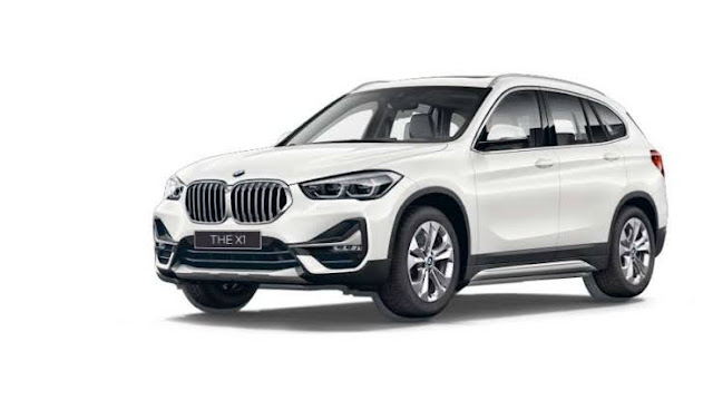 BMW X 1