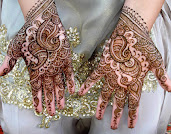 #4 Mehndi Designs Wallpaper