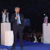 Jose Mourinho rips Manchester United, Arsenal and Manchester City apart in his speech at Chelsea POTY Dinner 