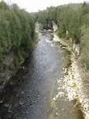Elora Gorge