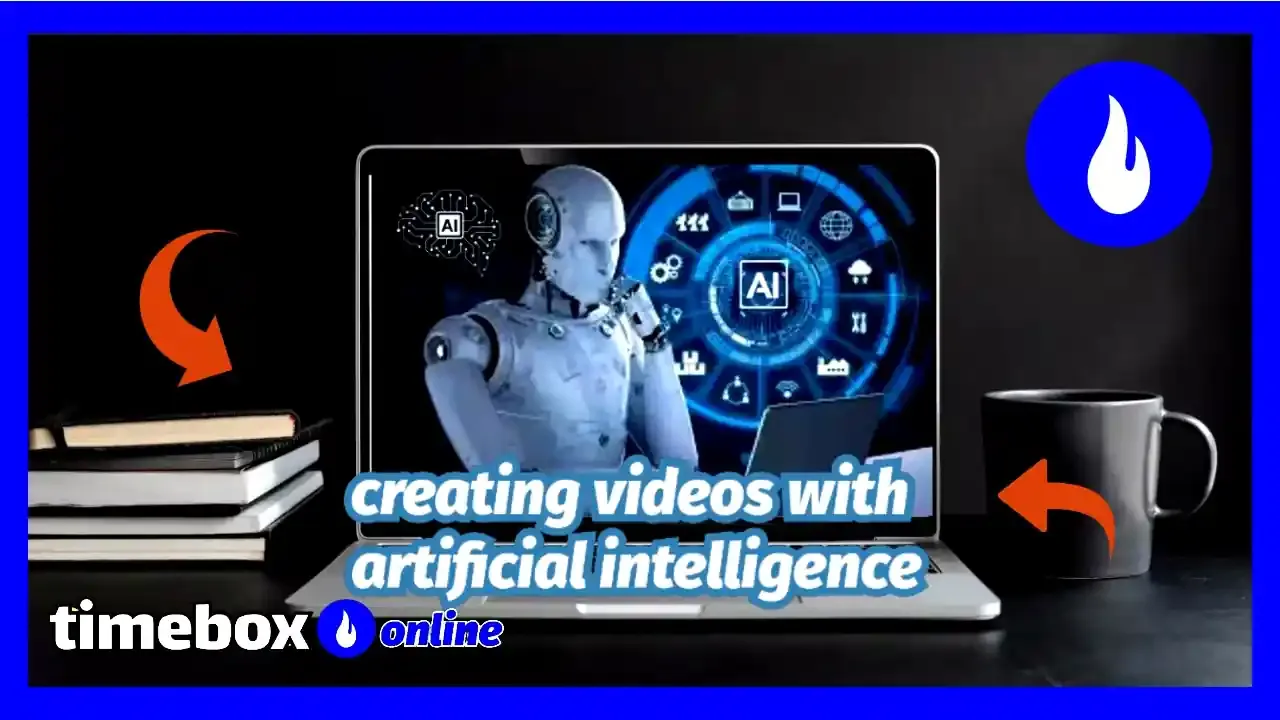 The best sites for creating videos with artificial intelligence 2024