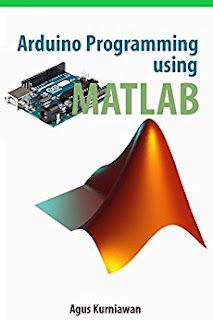 Arduino Programming using MATLAB eBook