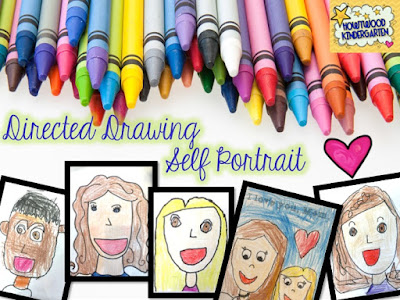 https://www.teacherspayteachers.com/Product/Self-Portrait-Directed-Drawing-Beginning-or-End-of-Year-holidays-anytime-2078080