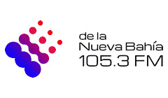 De La Nueva Bahia 105.7 FM