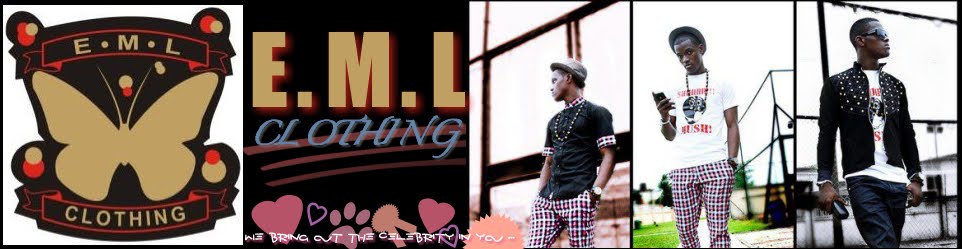 EML CLOTHINGS