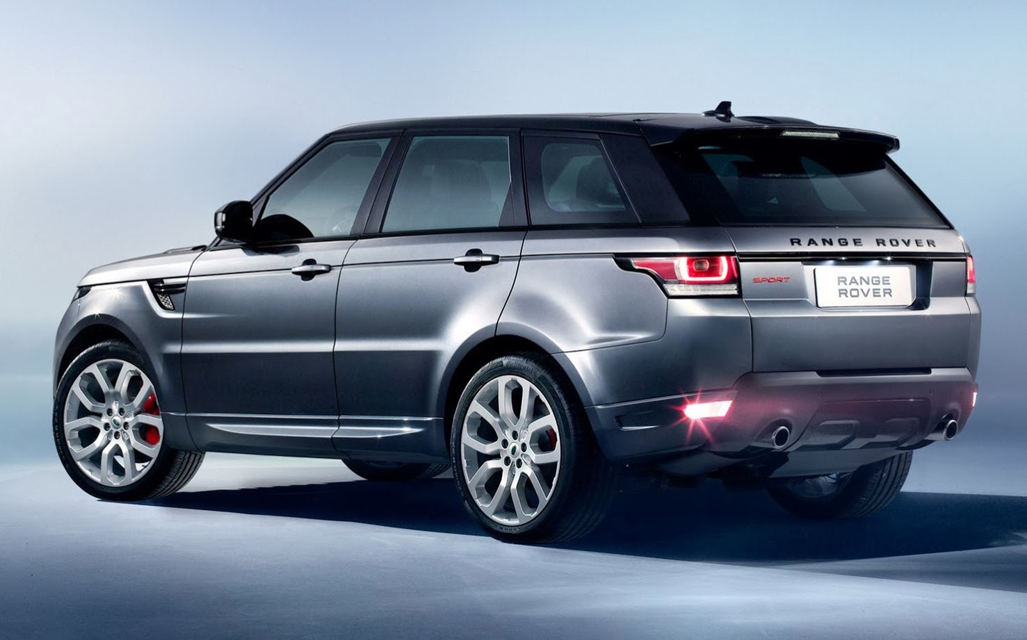 2014 Range Rover