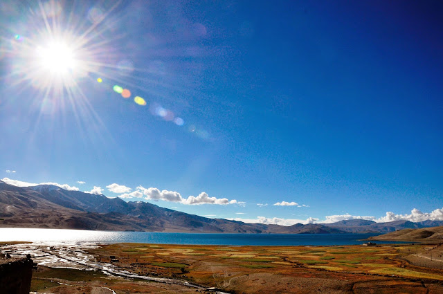  The Himalayas are non only a finish for me Place to visit in India: nine Soulful Reasons to Visit Ladakh.