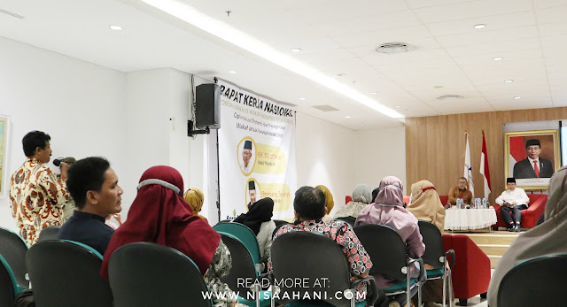 wakaf nasional