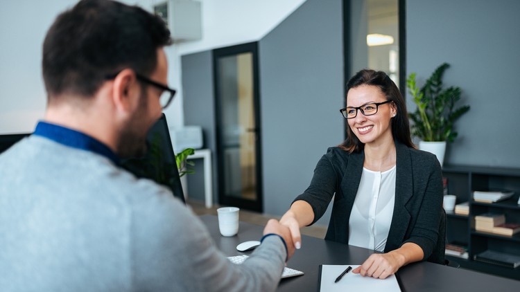 The Ultimate Guide to Job Interviews Udemy Coupon
