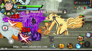 Download Ultimate Naruto Senki 3 by Doni Alvaro Apk