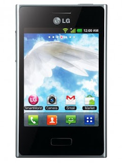 mobile phone 2013: LG Optimus L3 2 "Pics Specs Prices and defects"