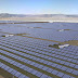 Photovoltaic solar farms