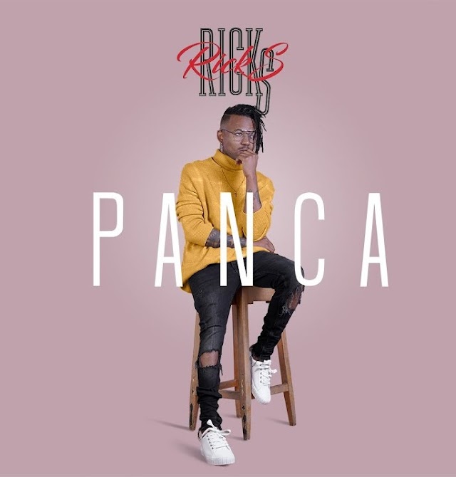 Ricks - Panca (Prod. Fox Beat)