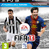 Fifa 13 Ps3 Game Free Download