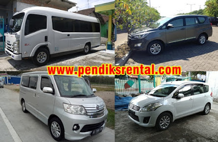 Rental Mobil Surabaya Ponorogo Murah