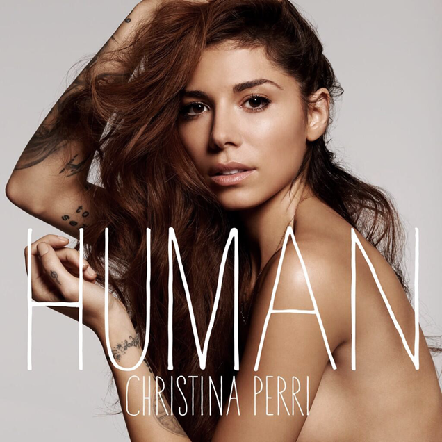 christina-perri-human-cover