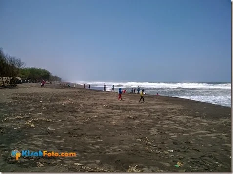Pantai Baru Bantul Kisah Foto_12