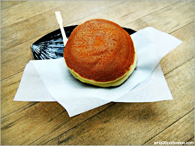 DORAYAKI ($2.95)