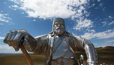 Gengis Khan