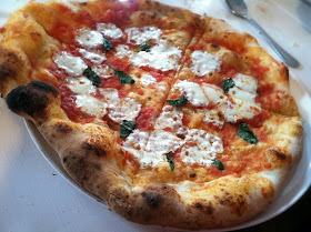 Vimbly and 180 Neapolitan Pizza Making Class Review